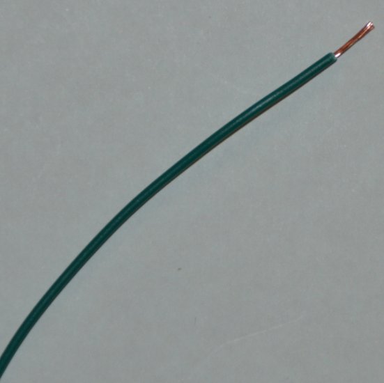 (image for) LED Tape Connection Wire
