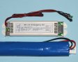 (image for) LED T8 Tube Light 1200mm 20W- clear