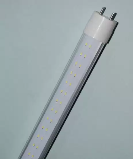 LED T8 Tube Light 1200mm 20W- clear