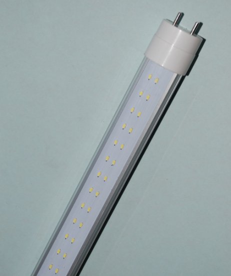 (image for) 5ft T8 LED Tube Light 1500mm 24W- clear