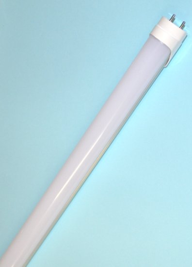 (image for) T8 LED Tube Light 600mm 9W- frosted