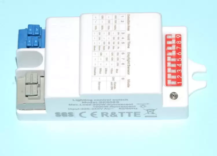 Microwave Sensor- IL compact