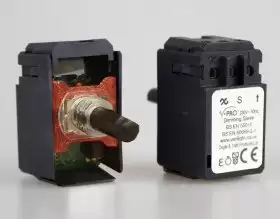 2 Way Slave Vpro module MJS