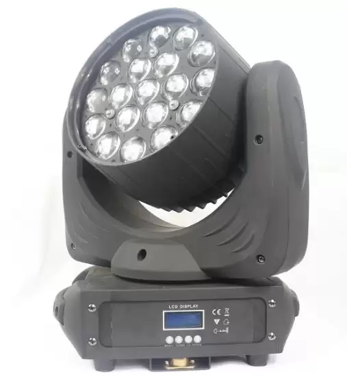 Moving Head RGBW 280 watt