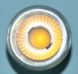 (image for) MR11 LED COB 3w dimmable ww