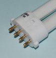 (image for) 11W Push Fit 2G7 4 Pin CFL PL-S