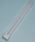 (image for) 11W Push Fit 2G7 4 Pin CFL PL-S