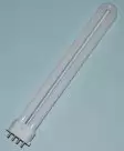 11W Push Fit 2G7 4 Pin CFL PL-S