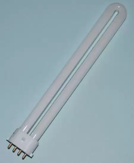 11W Push Fit 2G7 4 Pin CFL PL-S
