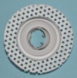 (image for) Plaster in downlight- Round Single A308-A MR11
