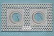 (image for) Plaster in downlight- Double A2308-A
