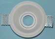 (image for) Plaster Downlight Single Round Recessed SD0027