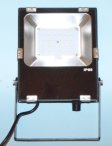 (image for) 30w Slim Flood Light -detachable PIR