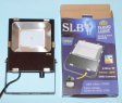 (image for) 30w Slim Flood Light -detachable PIR