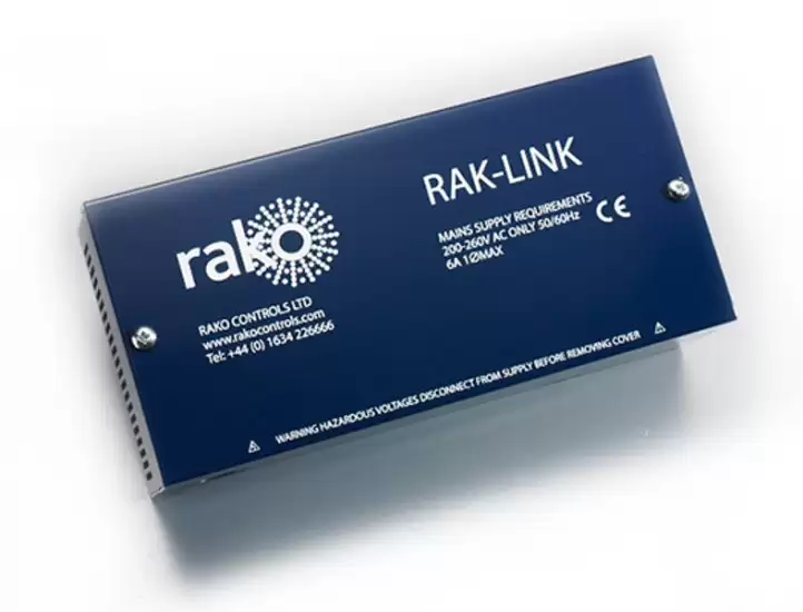 Rako - RAK-LINK- Rakom Connection Unit