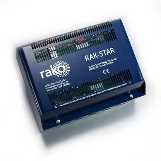 Rako RAK Distribution Unit- RAK-STAR