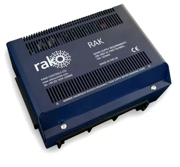 RAK8-MB Motherboard