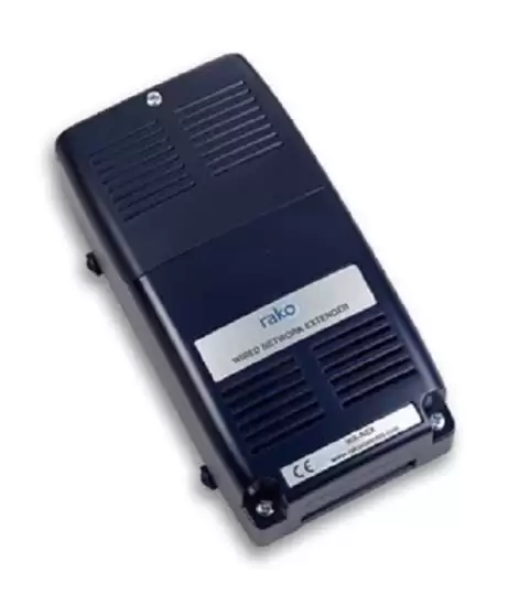 Rako network extender WANEX
