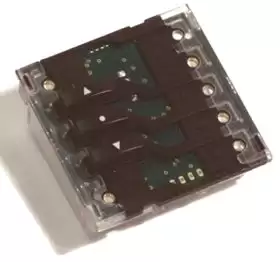 Rako wired control panel WCM-030