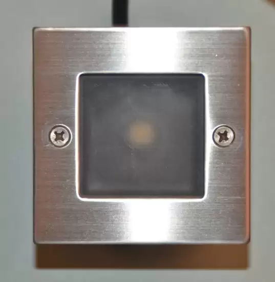 Recessed Wall Light- KC102