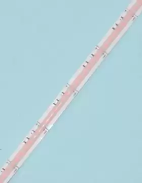 RGB COB LED Strip 24v 16W/m IP20