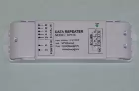 RGBW Data Repeater 4 Channel RP416
