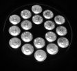 (image for) RGBW DMX PAR Light 200w