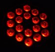 (image for) RGBW DMX PAR Light 200w