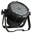 (image for) RGBW DMX PAR Light 200w