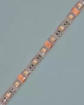 LED Tape RGBW Quad 24v IP65 14.4W/m