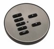 (image for) Rako Hand held remote control cover RLC-070-SS