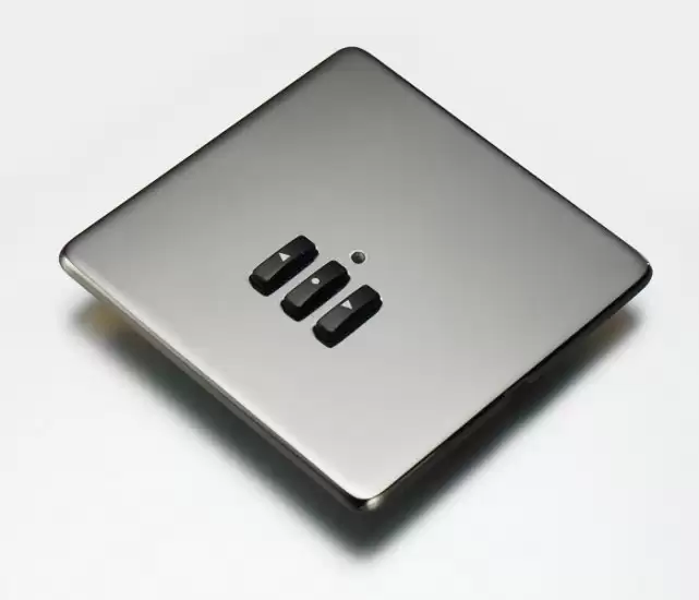 Rako Faceplate RLF-030-BN
