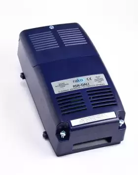 Rako DALI control module RSR-DLI