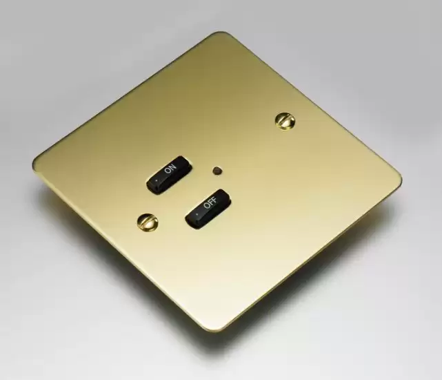 Rako Faceplate RVF-020-PB