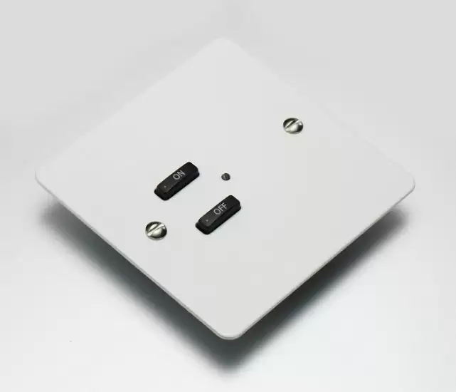 Rako Faceplate RVF-020-WM