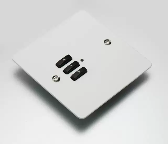 Rako Faceplate RVF-030-WM