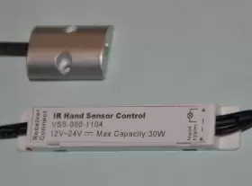 IR Hand Sensor