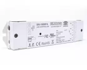 RF Dimmer Controller RGBW SR1009FA