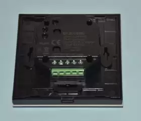 RGBW DMX Control SR2811- Black