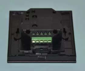 RGBW DMX Control SR2812- Black