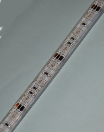 (image for) 24v LED Strip/Tape 14.4w/m IP68 RGB