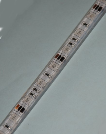(image for) 24v LED Strip/Tape 14.4w/m IP68 RGB