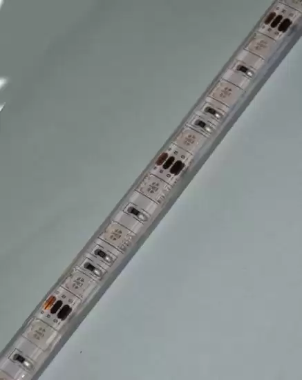 24v LED Strip/Tape 14.4w/m IP68 RGB