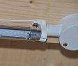 (image for) T8 LED Tube Lamp Holder- Pair