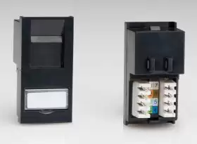 Varilight Cat 5 Module Z2GRJ45B