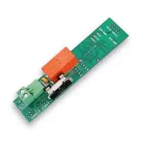 WDA-600- 0-10v/DALI dimmer module for RAK8