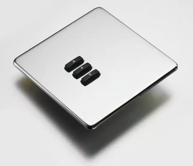 Rako Faceplate WLF-030-MSS