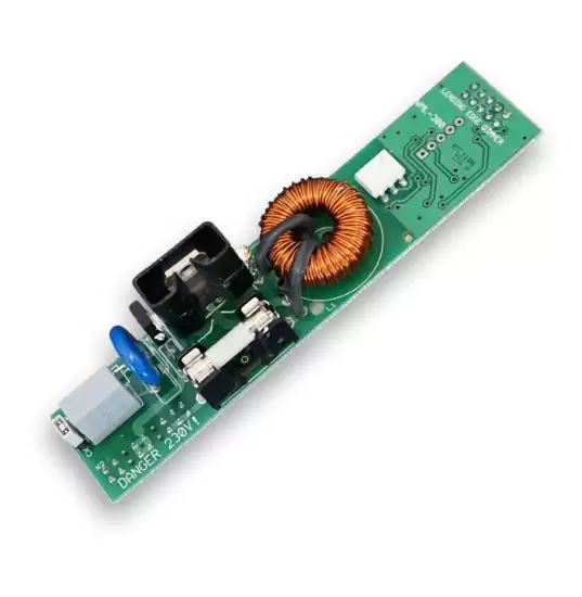 WML-300 leading edge dimmer for RAK8