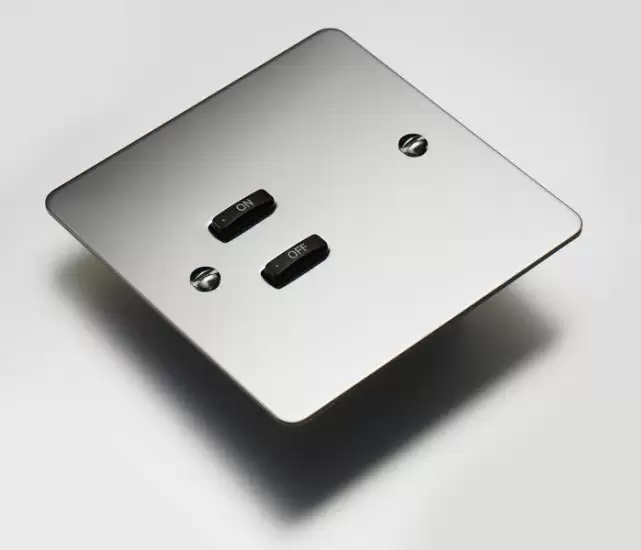 Rako Faceplate WVF-020-MSS