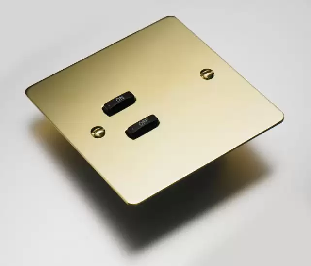 Rako Faceplate WVF-020-PB